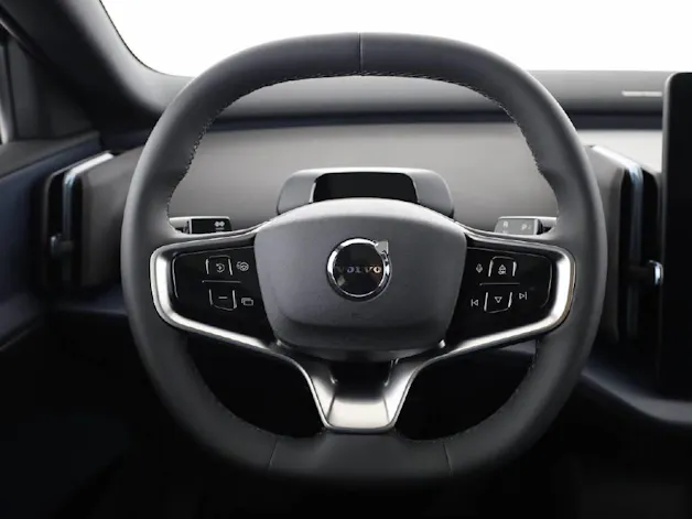 Volvo EX30 Cross Country P8 Ultra AWD