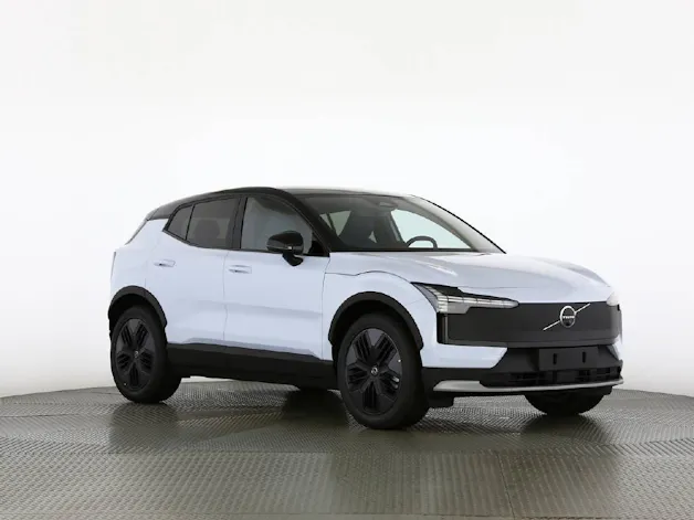 Volvo EX30 Cross Country P8 Ultra AWD