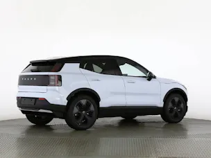 Volvo EX30 Cross Country P8 Ultra AWD