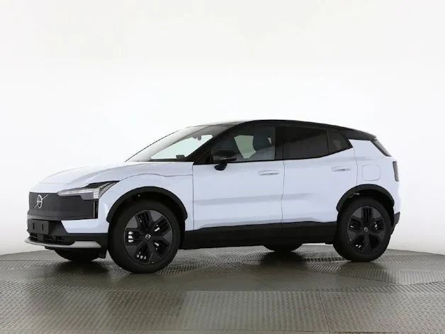 Volvo EX30 Cross Country P8 Ultra AWD