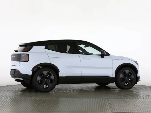Volvo EX30 Cross Country P8 Ultra AWD