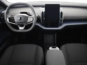 Volvo EX30 Cross Country P8 Ultra AWD