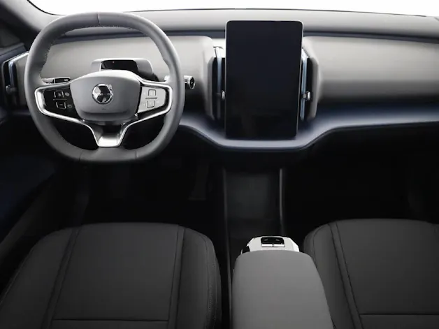 Volvo EX30 Cross Country P8 Ultra AWD