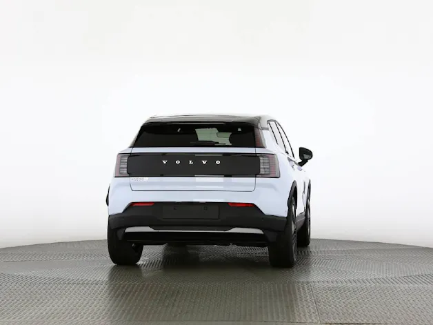Volvo EX30 Cross Country P8 Ultra AWD