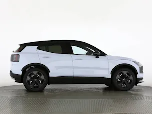 Volvo EX30 Cross Country P8 Ultra AWD