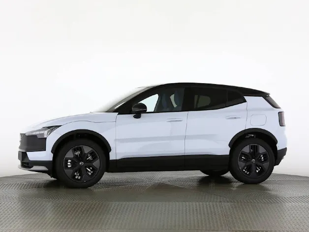 Volvo EX30 Cross Country P8 Ultra AWD