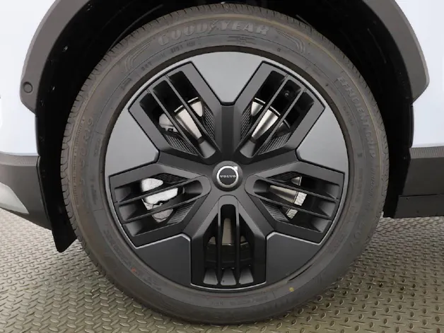 Volvo EX30 Cross Country P8 Ultra AWD