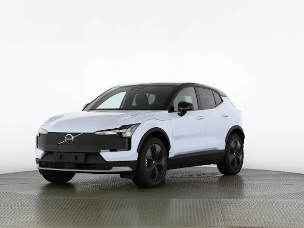 Volvo EX30 Cross Country P8 Ultra AWD