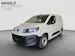 Peugeot Partner Kaw. 1000 Standard 1.5 BlueHDi 100 PS S&S