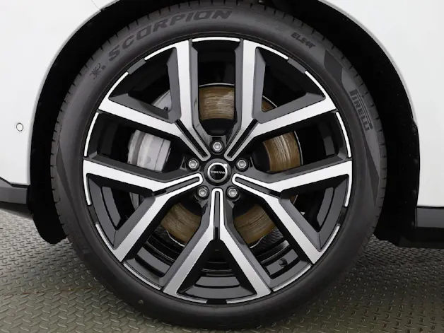 Volvo EX90 Twin Ultra AWD / 800V