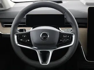 Volvo EX90 Twin Ultra AWD / 800V