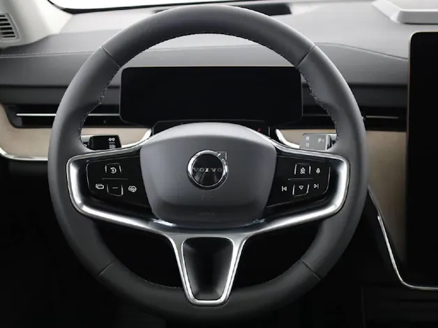 Volvo EX90 Twin Ultra AWD / 800V
