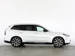 Volvo EX90 Twin Ultra AWD / 800V