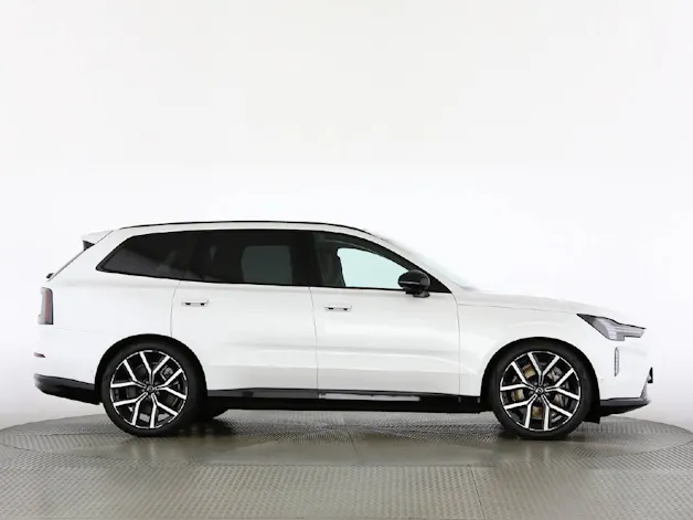 Volvo EX90 Twin Ultra AWD / 800V
