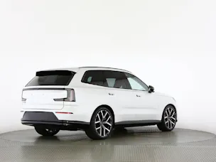 Volvo EX90 Twin Ultra AWD / 800V