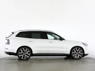 Volvo EX90 Twin Ultra AWD / 800V