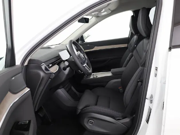 Volvo EX90 Twin Ultra AWD / 800V