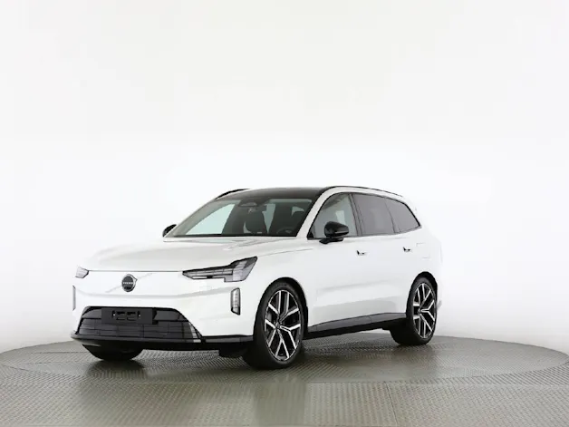Volvo EX90 Twin Ultra AWD / 800V
