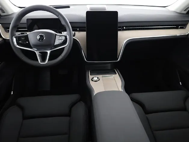 Volvo EX90 Twin Ultra AWD / 800V