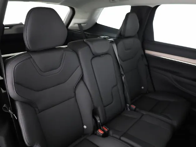 Volvo EX90 Twin Ultra AWD / 800V