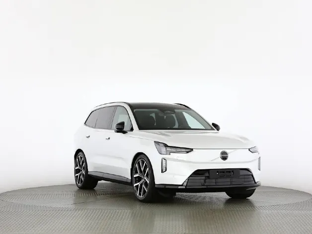 Volvo EX90 Twin Ultra AWD / 800V