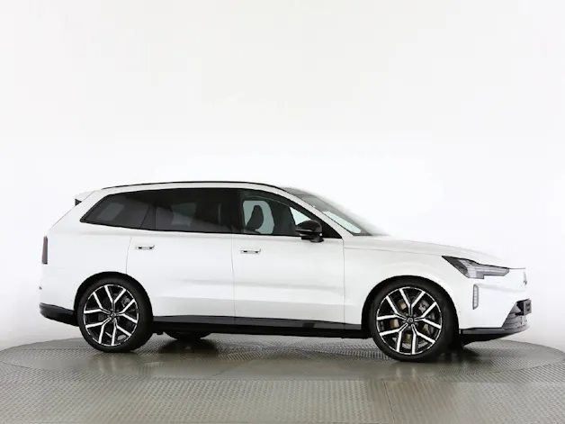 Volvo EX90 Twin Ultra AWD / 800V