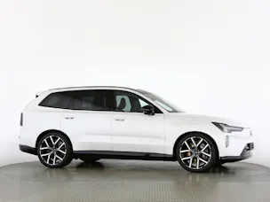 Volvo EX90 Twin Ultra AWD / 800V