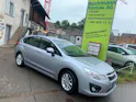 Subaru Impreza Wagon 1.6i Swiss Two