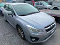Subaru Impreza Wagon 1.6i Swiss Two