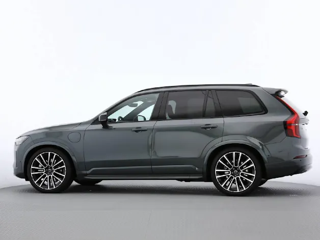 VOLVO XC90 2.0 T8 TE Ultra Dark eAWD