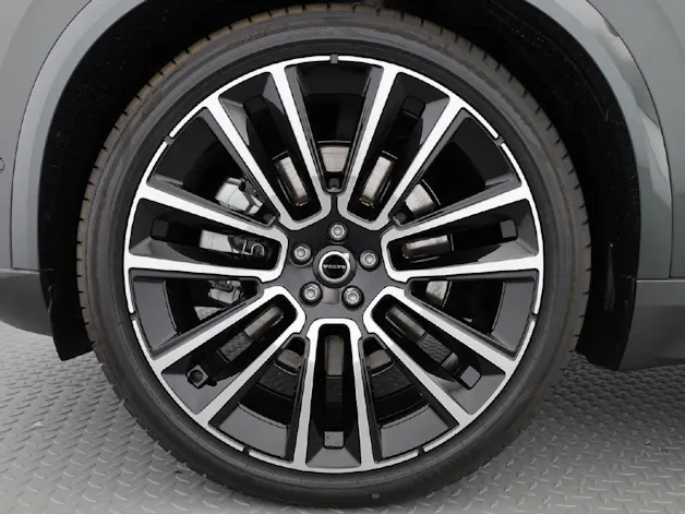 VOLVO XC90 2.0 T8 TE Ultra Dark eAWD
