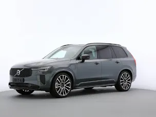 VOLVO XC90 2.0 T8 TE Ultra Dark eAWD
