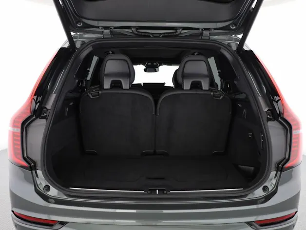 VOLVO XC90 2.0 T8 TE Ultra Dark eAWD