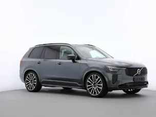 VOLVO XC90 2.0 T8 TE Ultra Dark eAWD