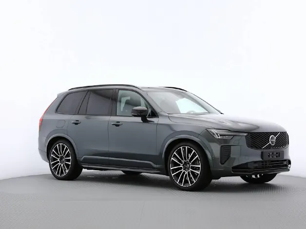 VOLVO XC90 2.0 T8 TE Ultra Dark eAWD