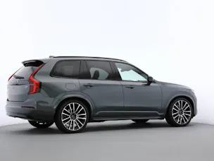 VOLVO XC90 2.0 T8 TE Ultra Dark eAWD