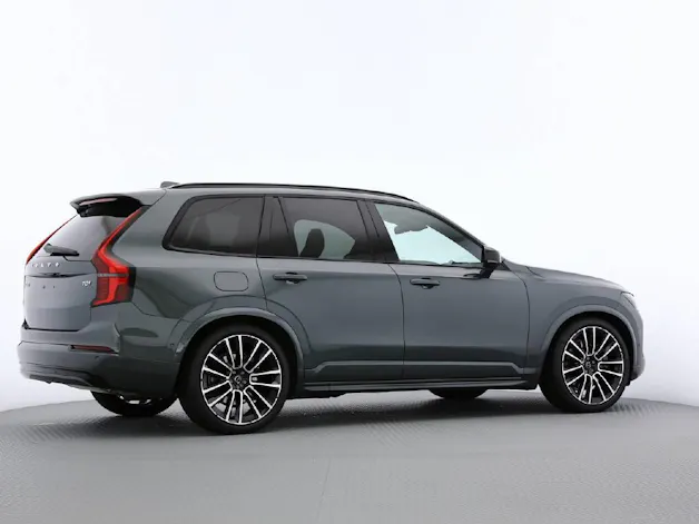 VOLVO XC90 2.0 T8 TE Ultra Dark eAWD