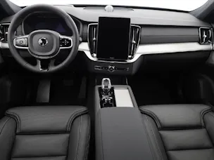 VOLVO XC90 2.0 T8 TE Ultra Dark eAWD