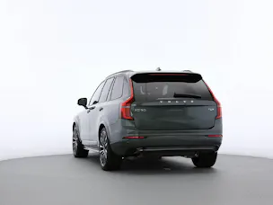 VOLVO XC90 2.0 T8 TE Ultra Dark eAWD