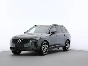 VOLVO XC90 2.0 T8 TE Ultra Dark eAWD