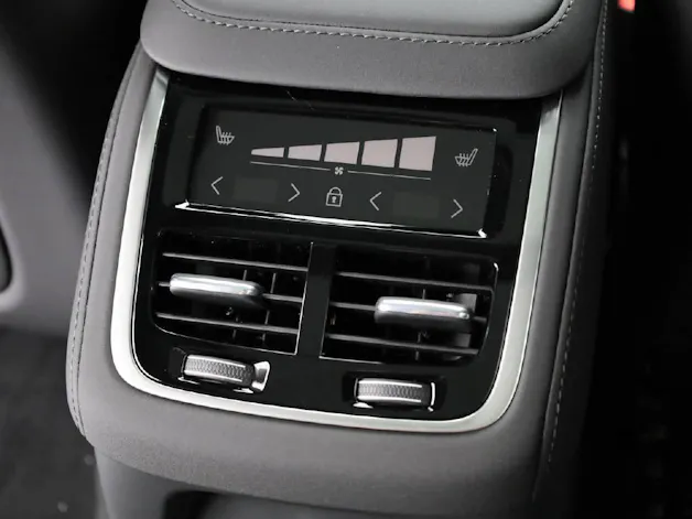 VOLVO XC90 2.0 T8 TE Ultra Dark eAWD