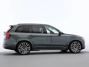VOLVO XC90 2.0 T8 TE Ultra Dark eAWD