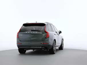 VOLVO XC90 2.0 T8 TE Ultra Dark eAWD