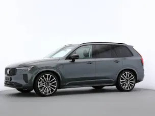 VOLVO XC90 2.0 T8 TE Ultra Dark eAWD