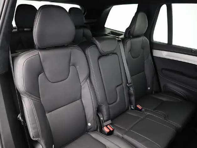VOLVO XC90 2.0 T8 TE Ultra Dark eAWD