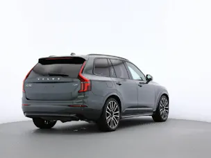 VOLVO XC90 2.0 T8 TE Ultra Dark eAWD