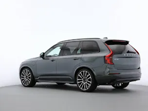 VOLVO XC90 2.0 T8 TE Ultra Dark eAWD