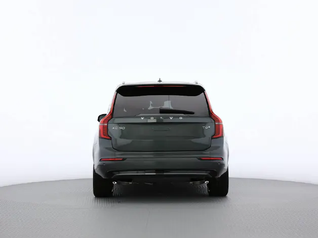 VOLVO XC90 2.0 T8 TE Ultra Dark eAWD