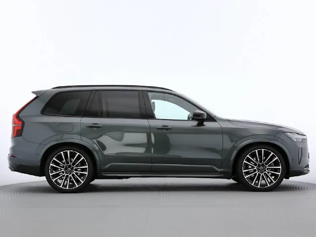 VOLVO XC90 2.0 T8 TE Ultra Dark eAWD
