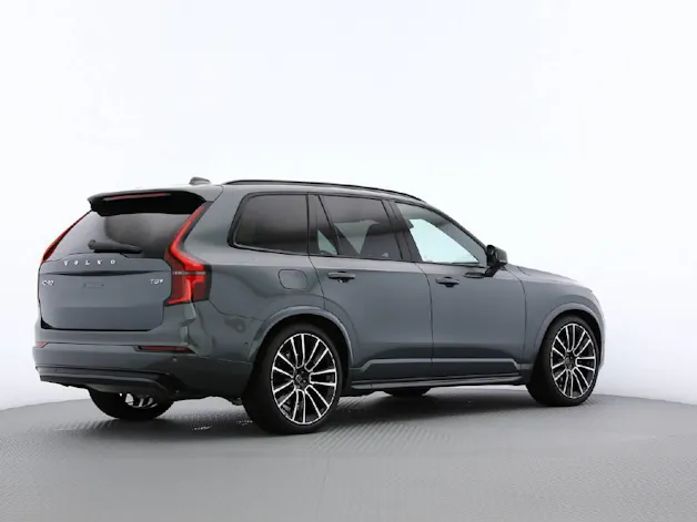 VOLVO XC90 2.0 T8 TE Ultra Dark eAWD
